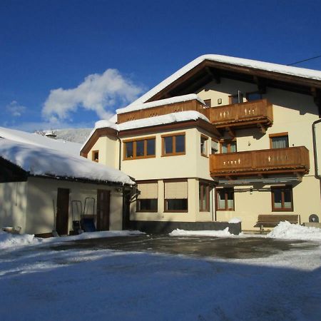 Apartamento Haus Alton Fieberbrunn Exterior foto