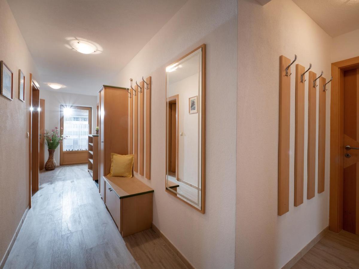 Apartamento Haus Alton Fieberbrunn Exterior foto