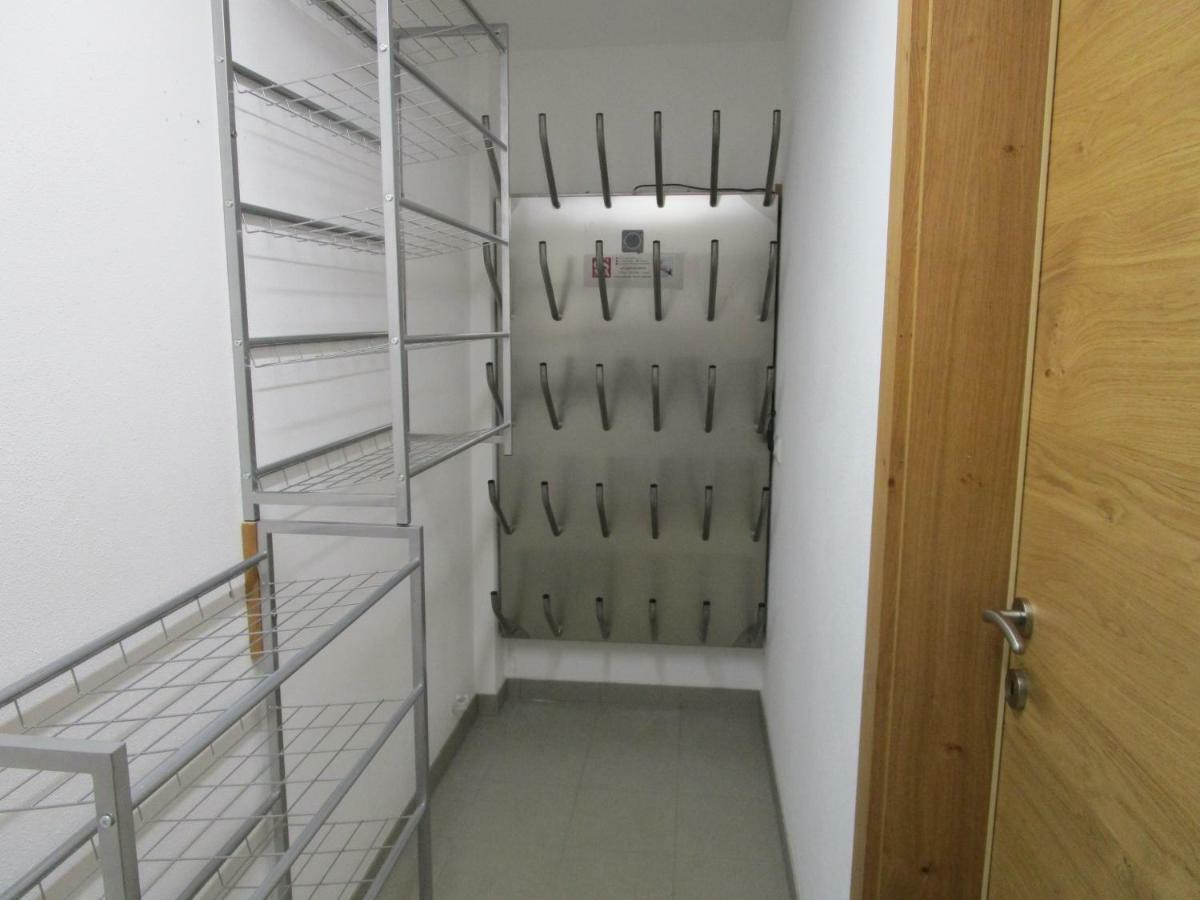 Apartamento Haus Alton Fieberbrunn Exterior foto
